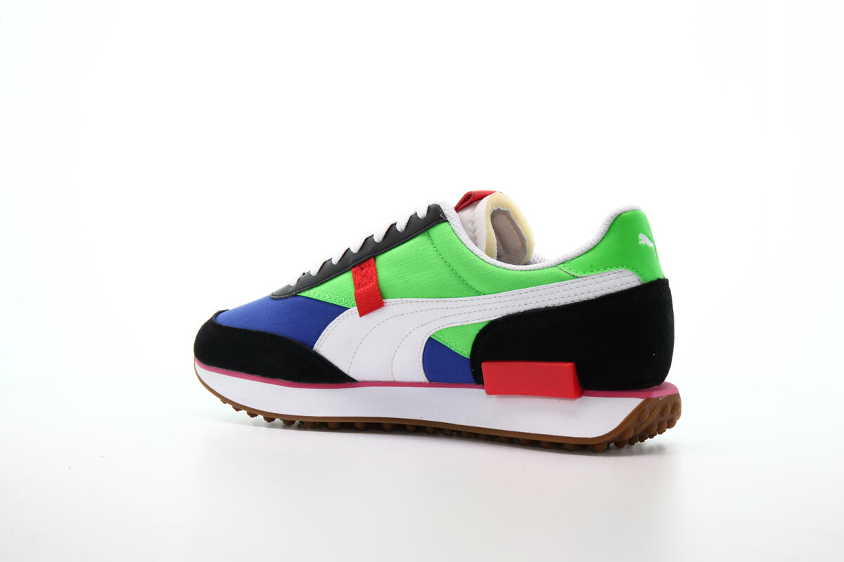 Puma Rider PLAY ON "Black" - Image 16