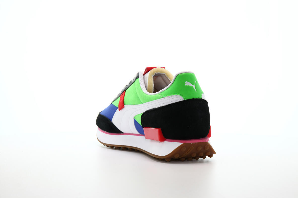 Puma Rider PLAY ON "Black" - Image 17