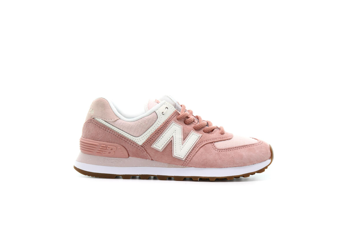 New Balance WL574 SAZ - Image 2