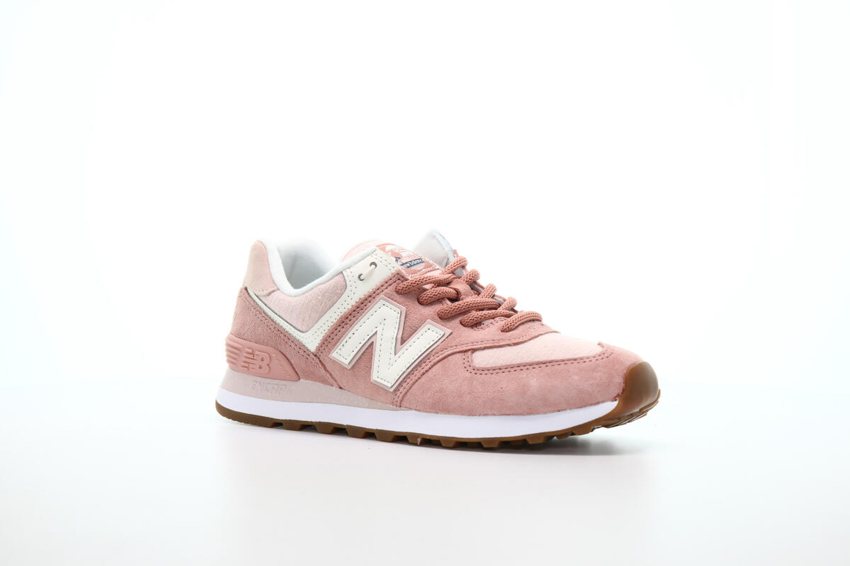 New Balance WL574 SAZ - Image 3