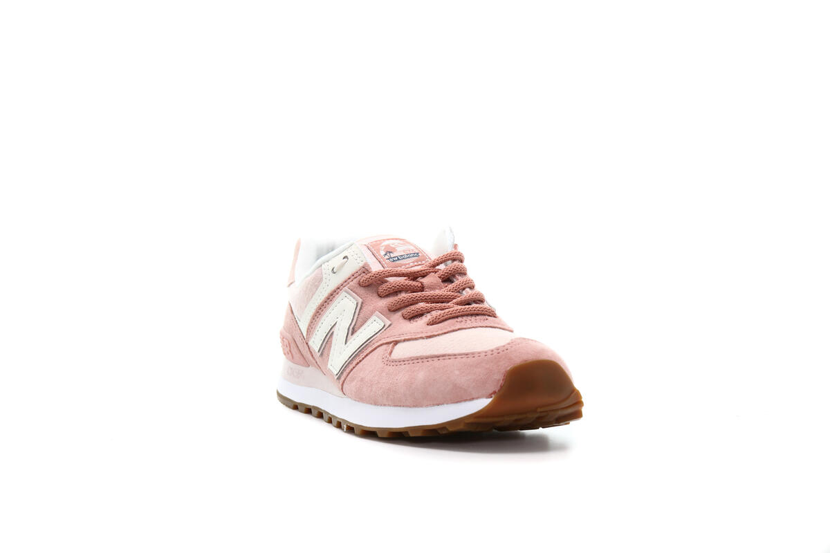 New Balance WL574 SAZ - Image 4