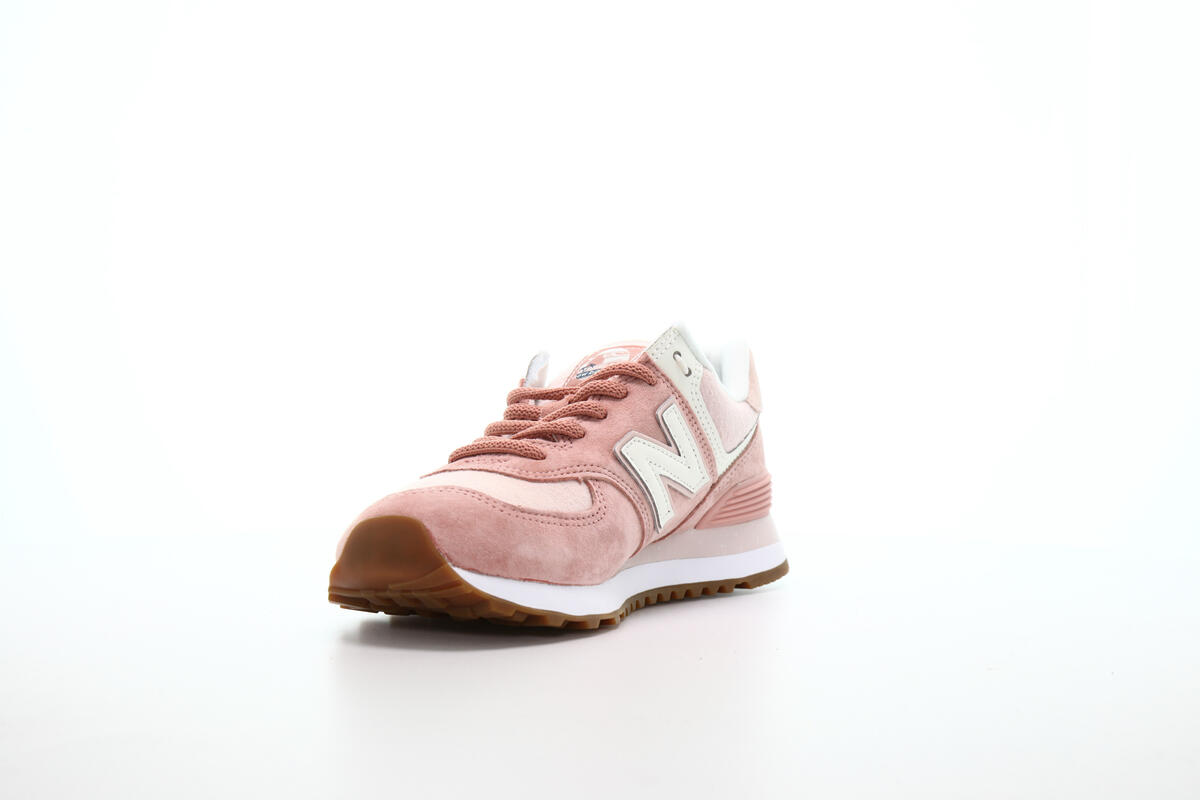 New Balance WL574 SAZ - Image 6
