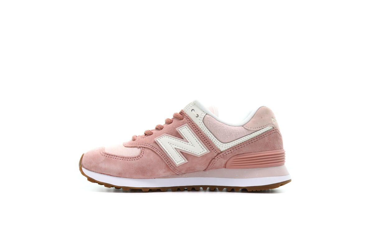 New Balance WL574 SAZ - Image 8