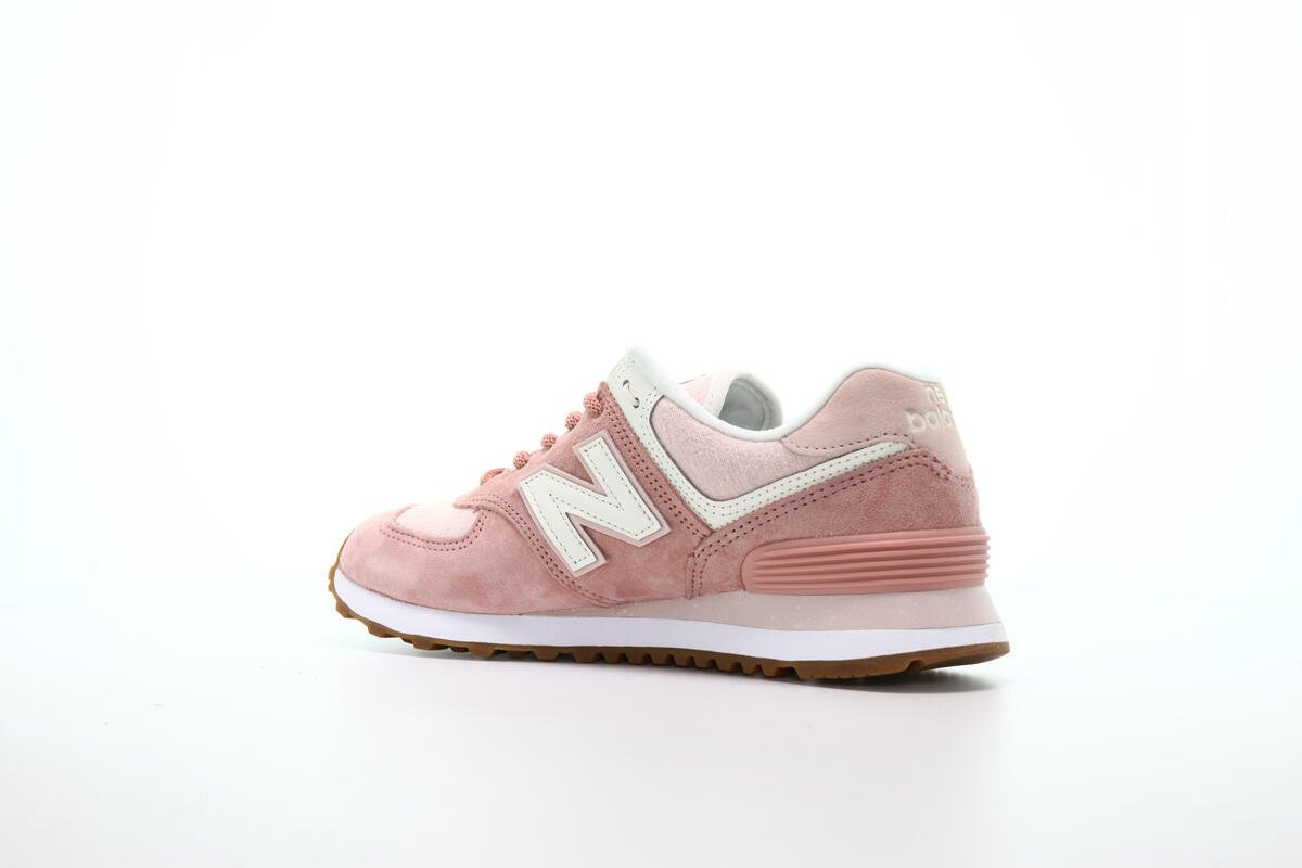 New Balance WL574 SAZ - Image 9