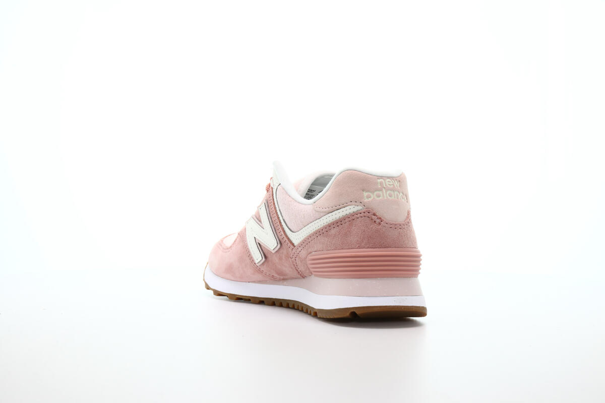 New Balance WL574 SAZ - Image 10