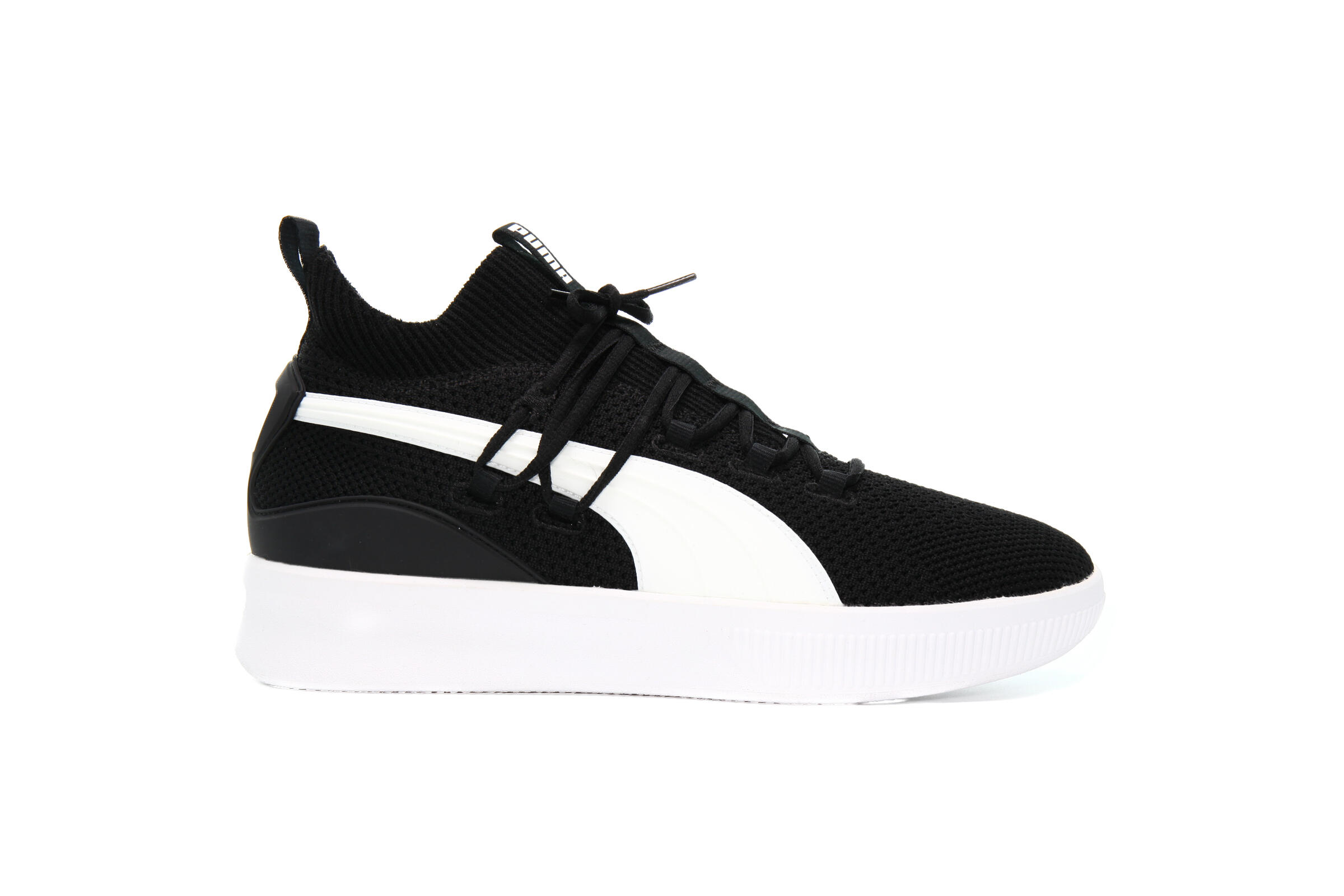 Puma Clyde Court GW "Black"