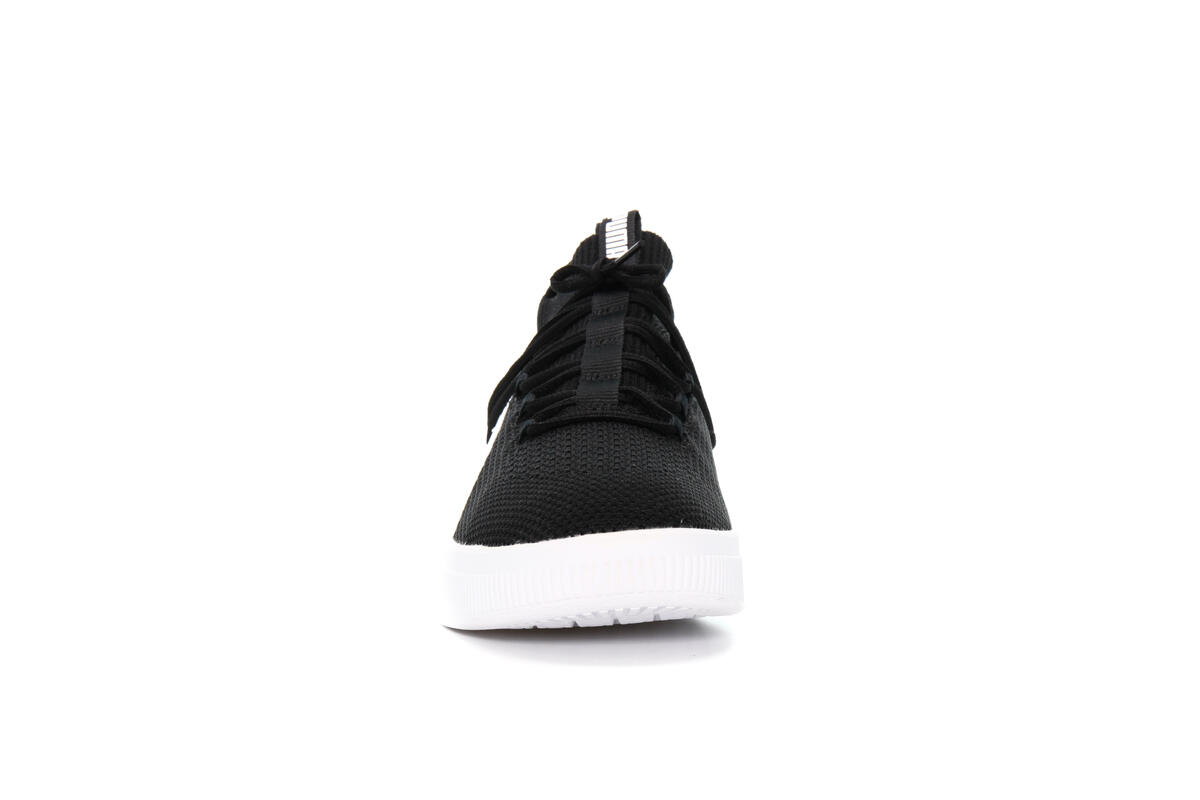 Puma Clyde Court Black - Image 5