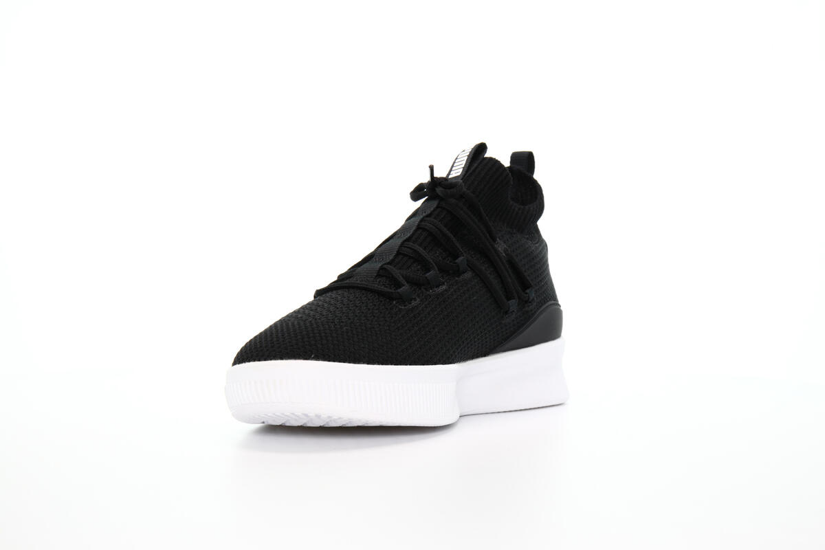 Puma Clyde Court Black - Image 6
