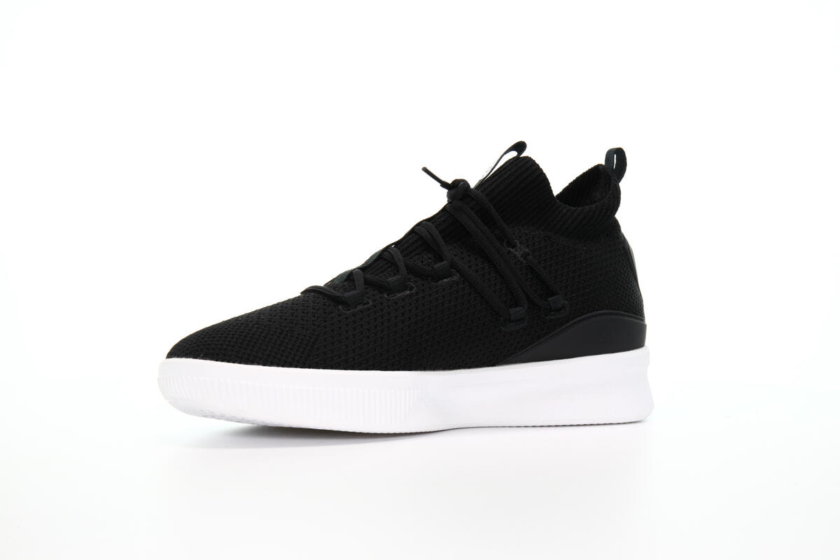 Puma Clyde Court Black - Image 7