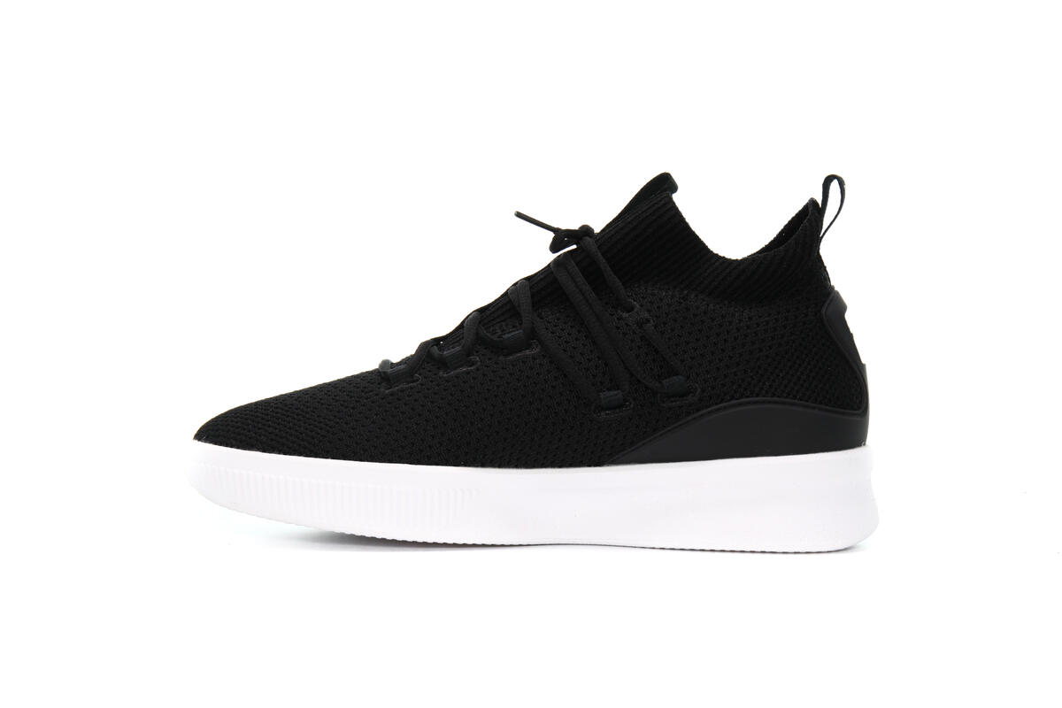 Puma Clyde Court Black - Image 8