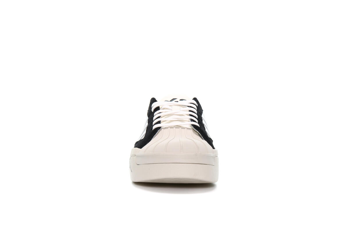 adidas Y-3 Yohji Star Black / White - Image 5