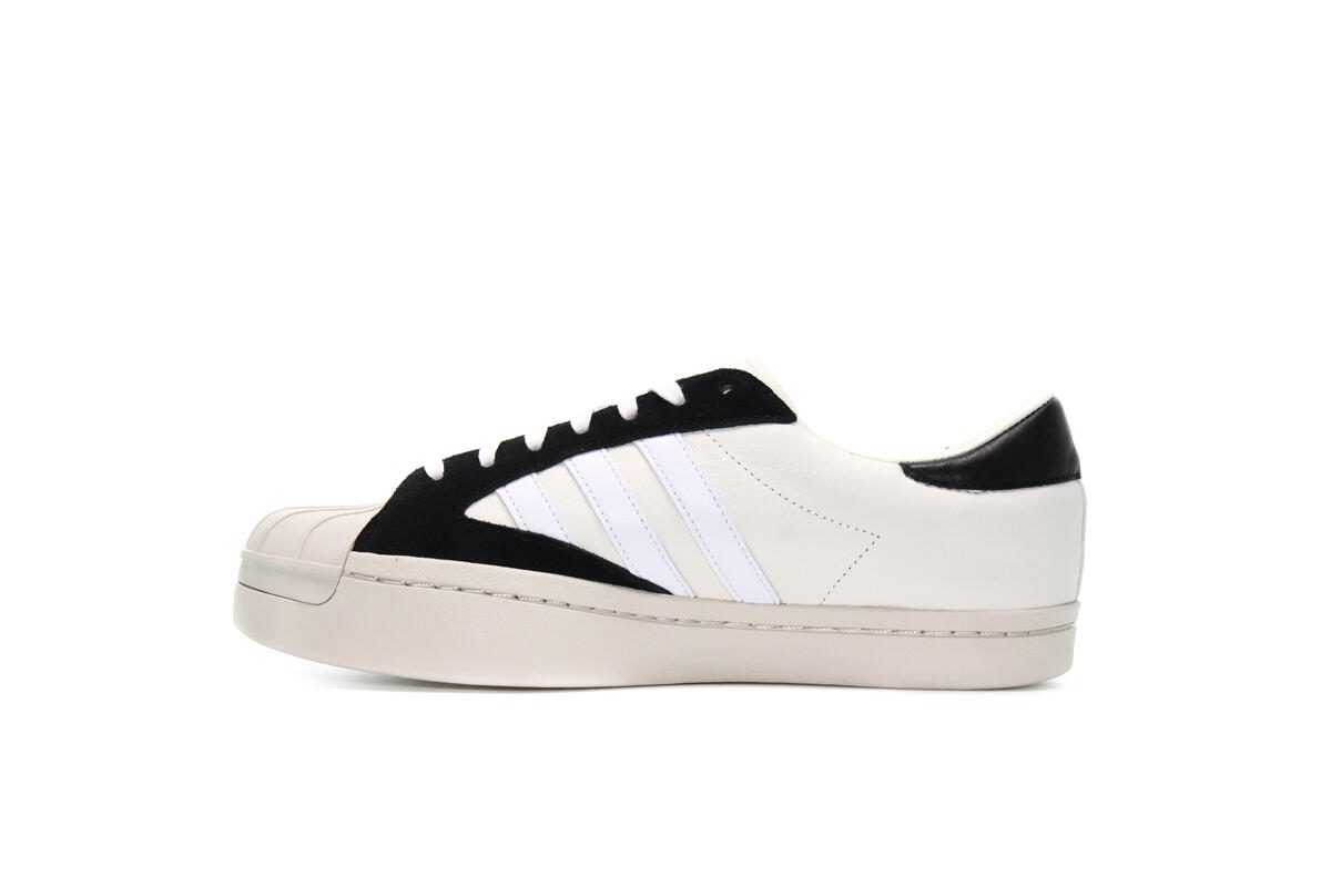 adidas Y-3 Yohji Star Black / White - Image 8