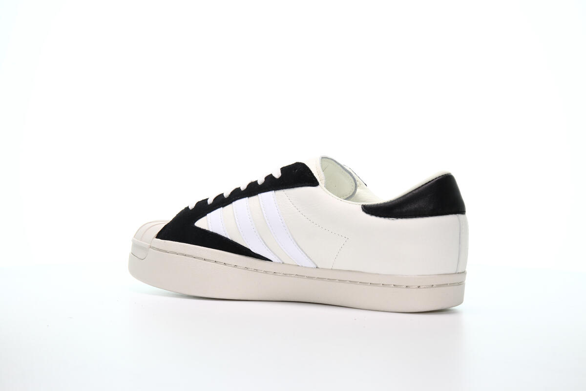 adidas Y-3 Yohji Star Black / White - Image 9
