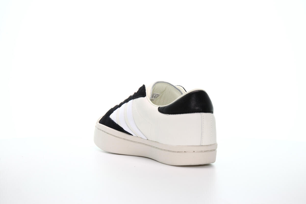 adidas Y-3 Yohji Star Black / White - Image 10
