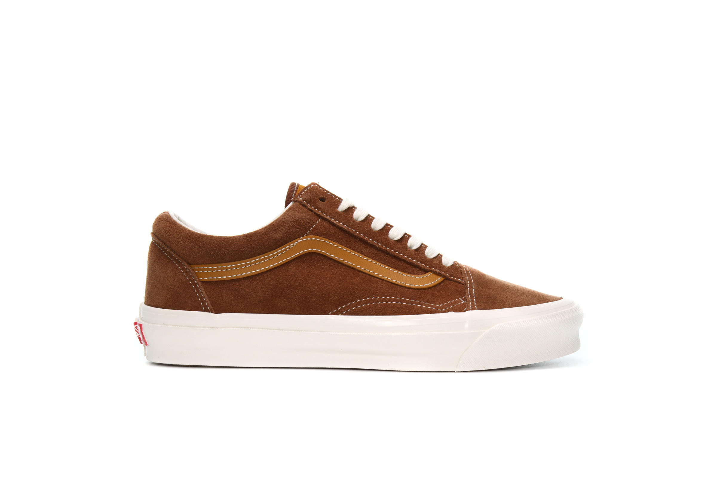 Vans OG Old Skool LX "DACHSHUND"