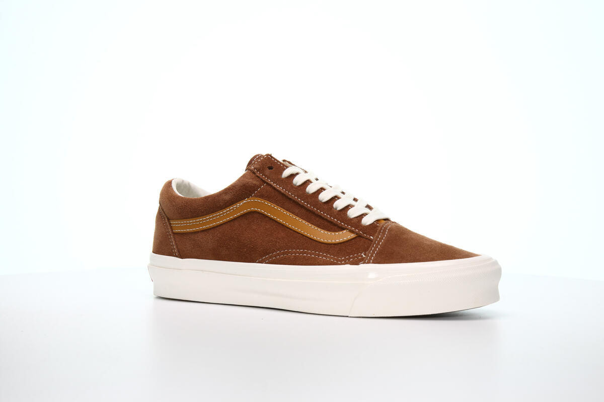 Vans Old Skool 'Dachshund' - Image 3