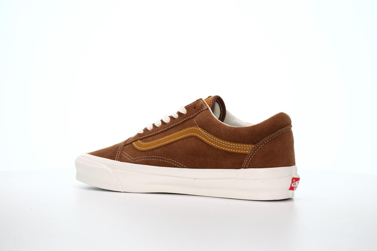 Vans Old Skool 'Dachshund' - Image 9