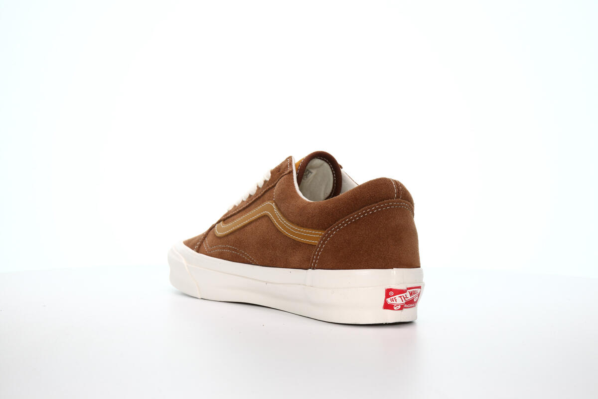 Vans Old Skool 'Dachshund' - Image 10