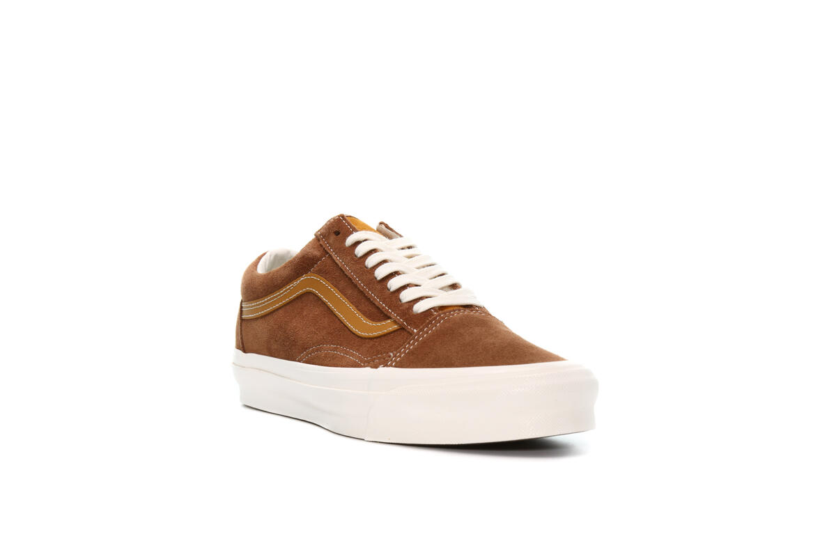 Vans Old Skool 'Dachshund' - Image 4