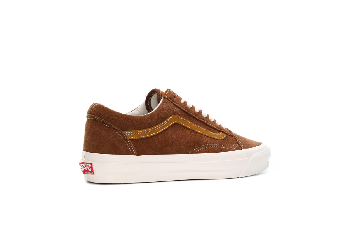 Vans Old Skool 'Dachshund' - Image 13