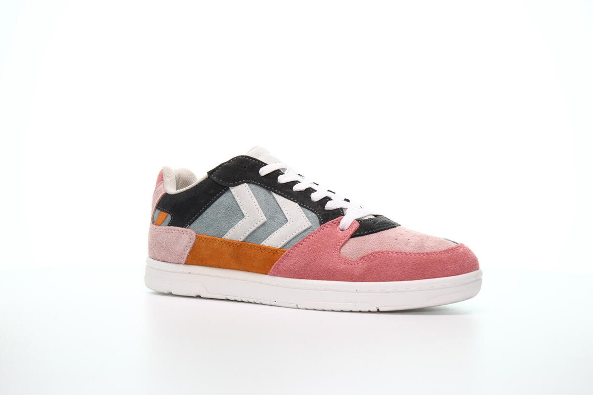 Hummel Power Play Ice Green - Image 3