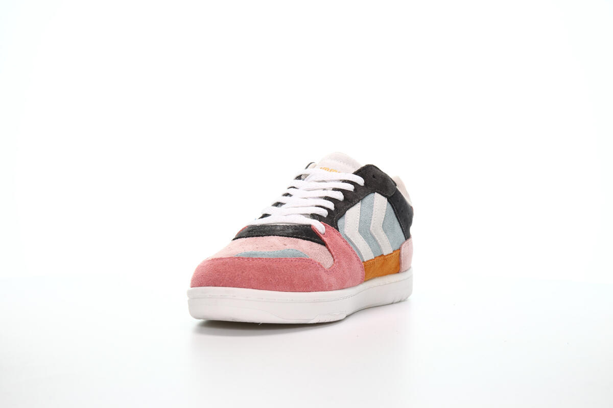 Hummel Power Play Ice Green - Image 6