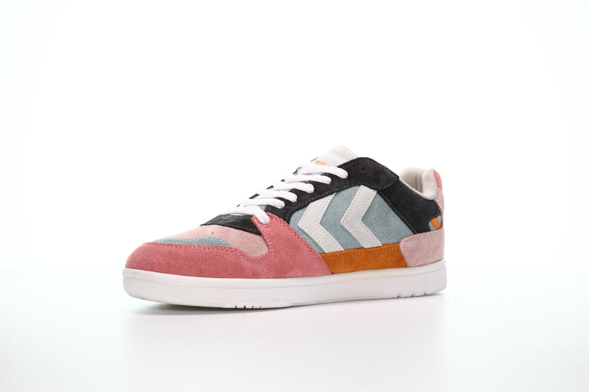 Hummel Power Play Ice Green - Image 7