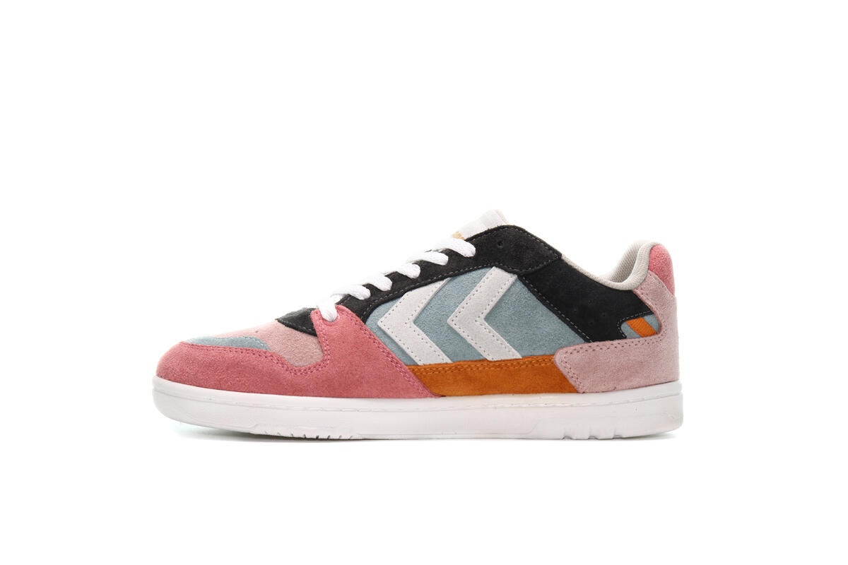 Hummel Power Play Ice Green - Image 8