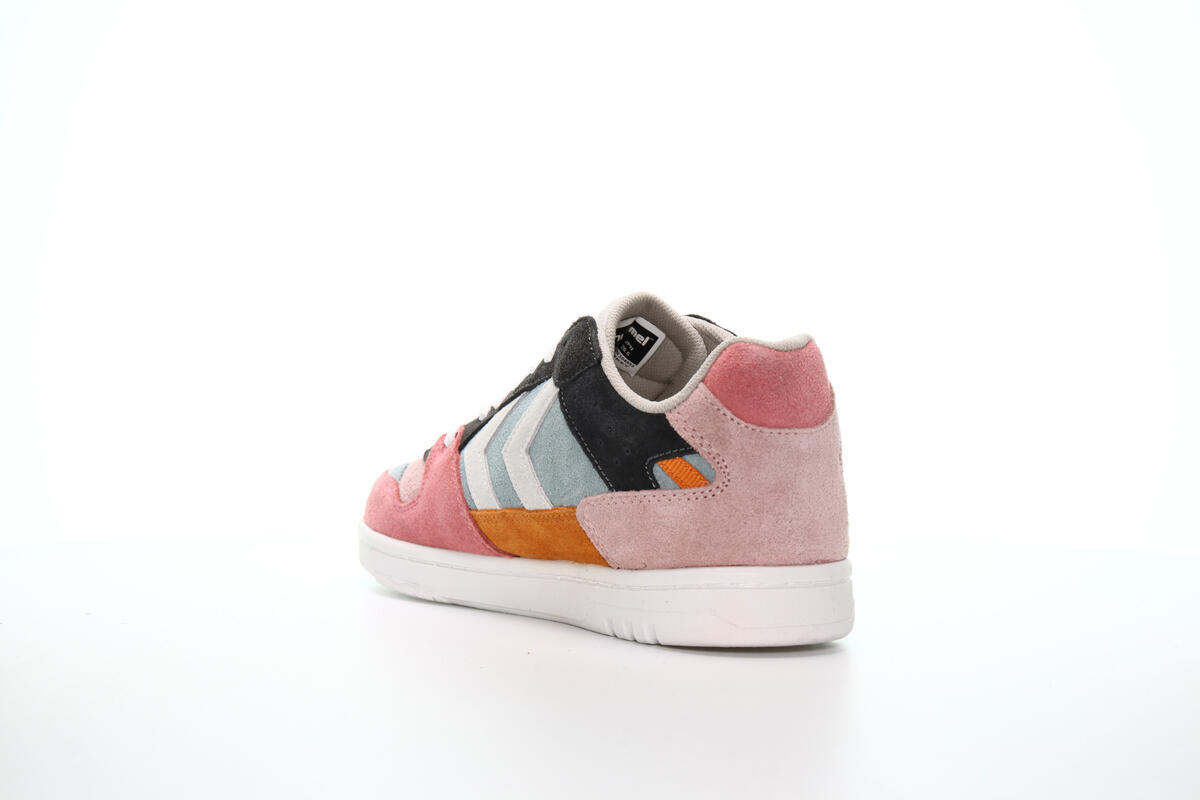 Hummel Power Play Ice Green - Image 10