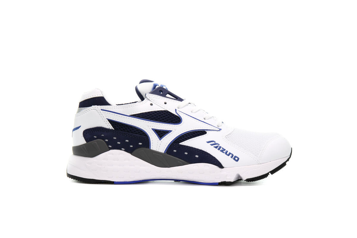 Mizuno Mondo Control White - Image 2