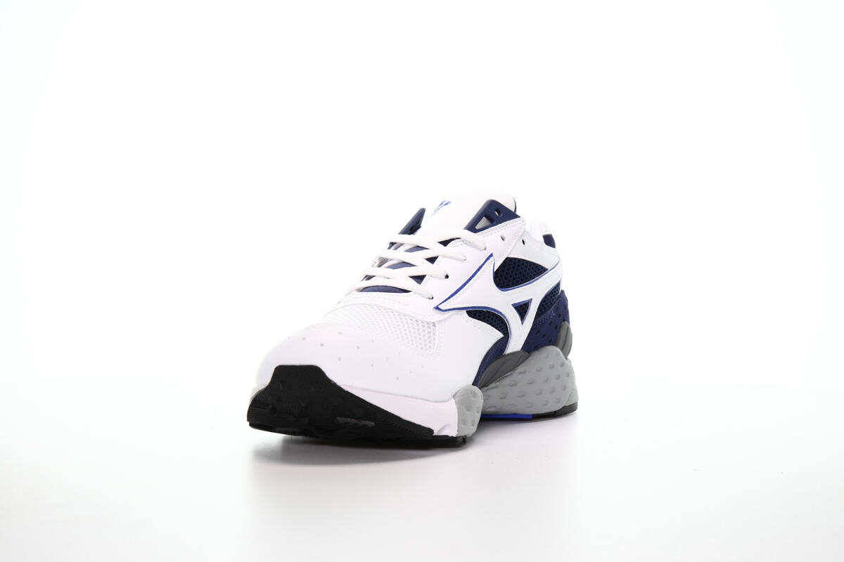 Mizuno Mondo Control White - Image 6