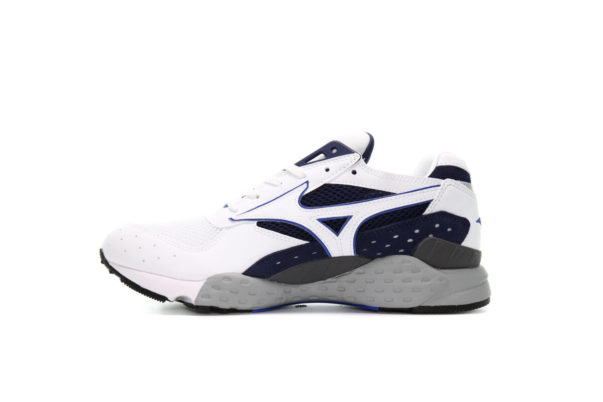 Mizuno Mondo Control White - Image 8