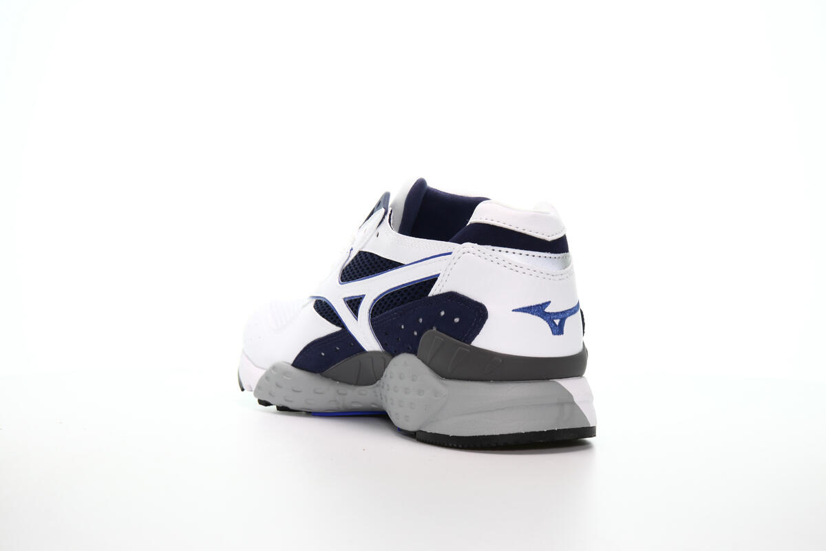 Mizuno Mondo Control White - Image 10