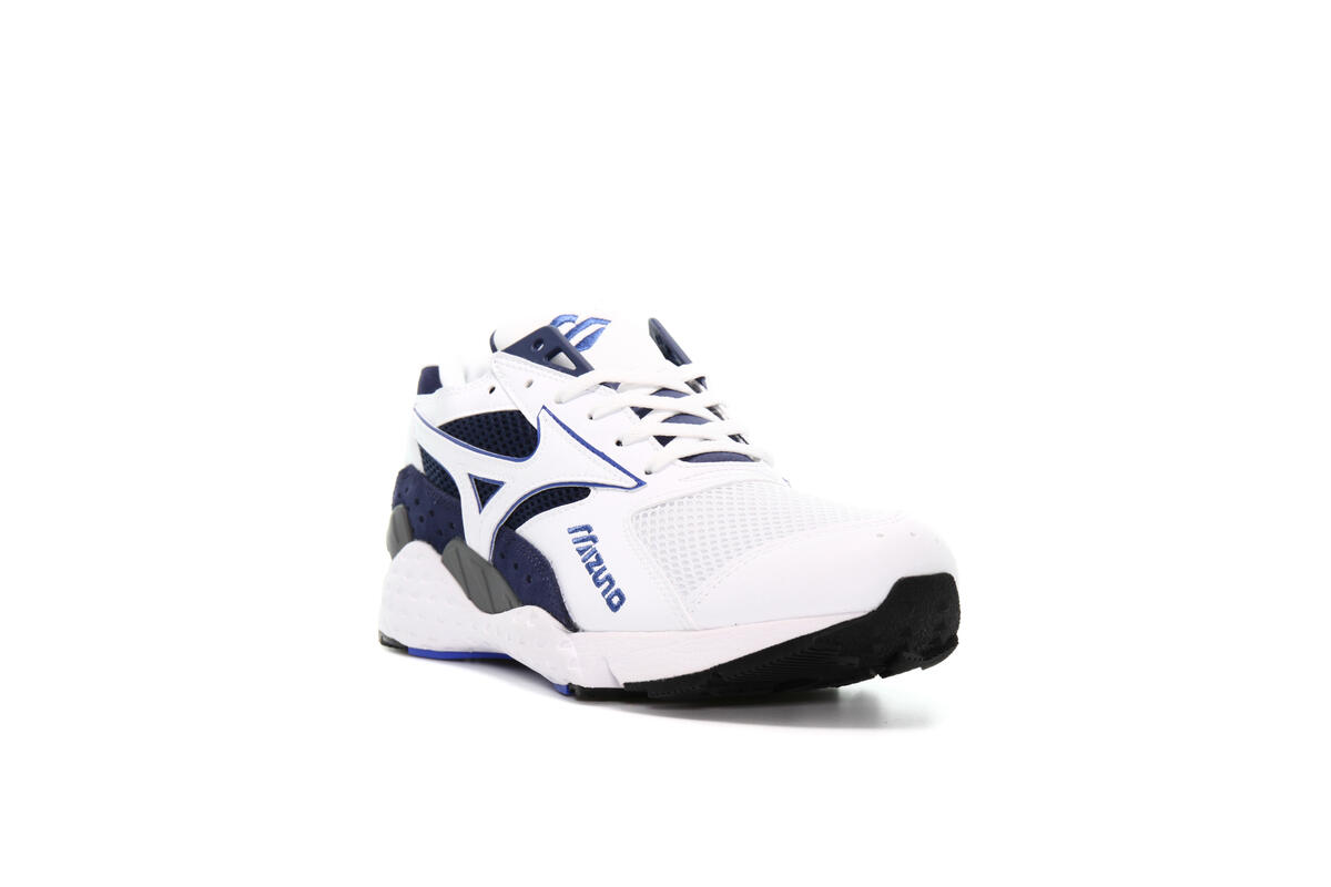 Mizuno Mondo Control White - Image 4