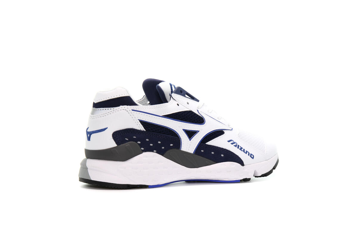 Mizuno Mondo Control White - Image 13