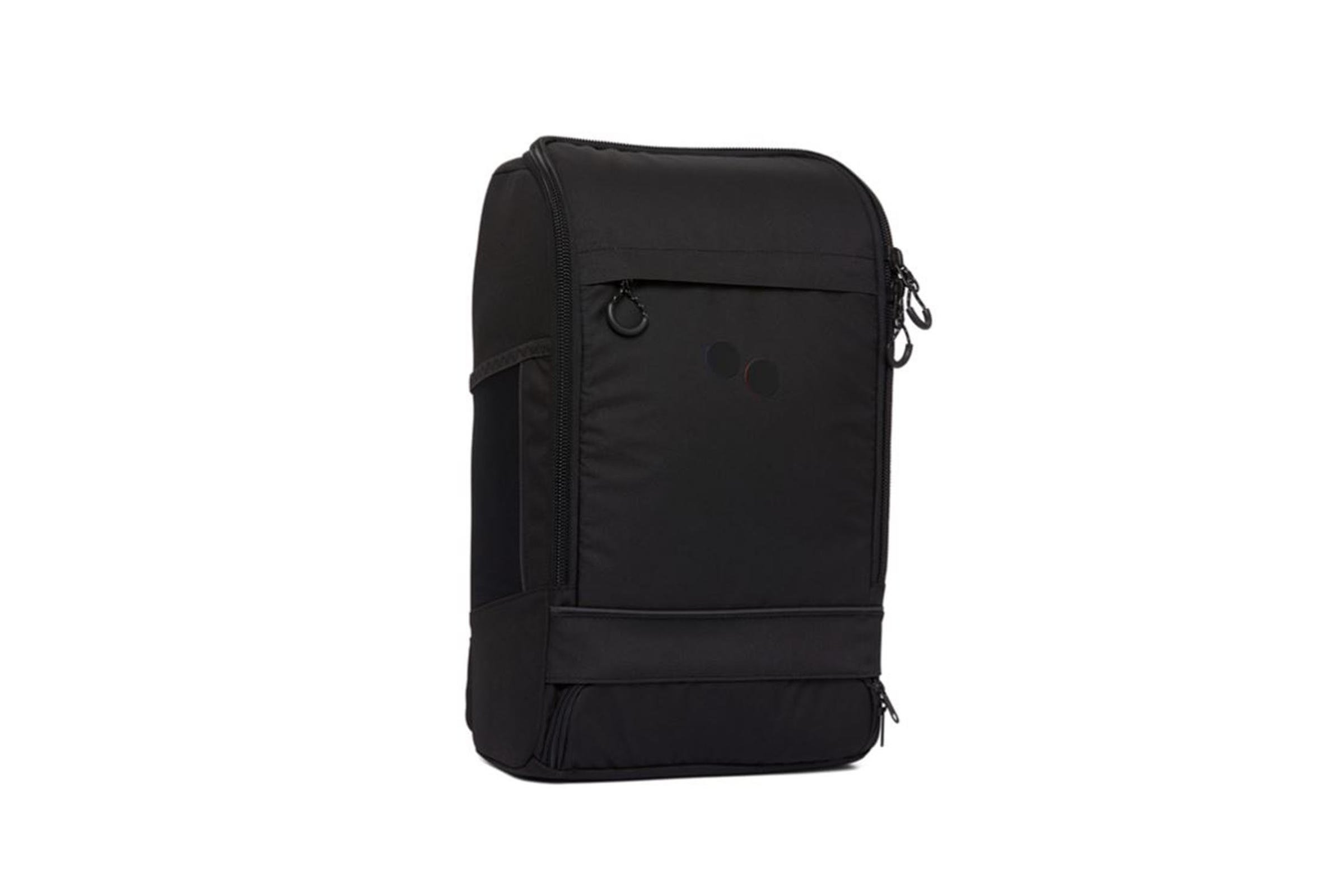 PinqPonq CUBIK MEDIUM "ROOTED BLACK"