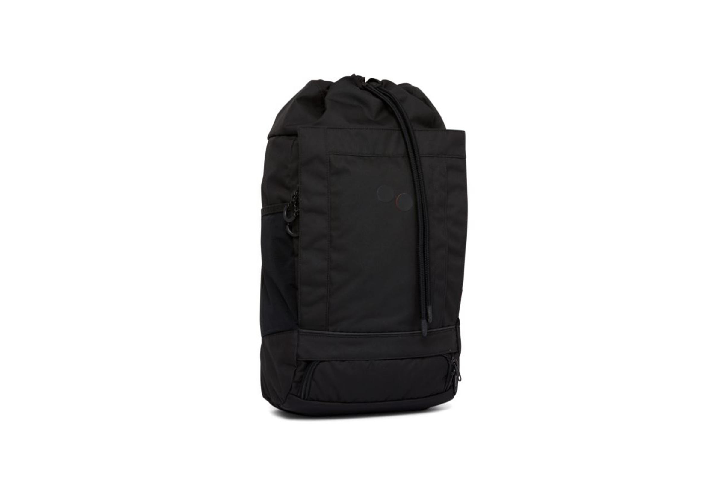 PinqPonq BLOK MEDIUM "ROOTED BLACK"