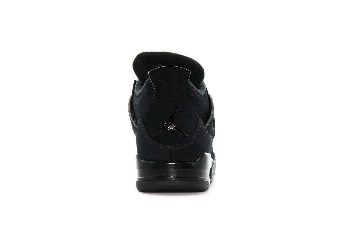 Air Jordan 4 Retro 'Black Cat' - Image 12