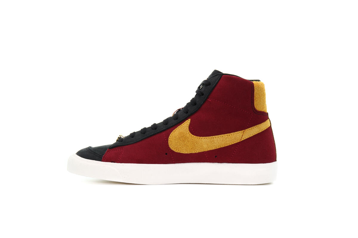 Nike Blazer Mid '77 'Black' (Women's) - Image 14