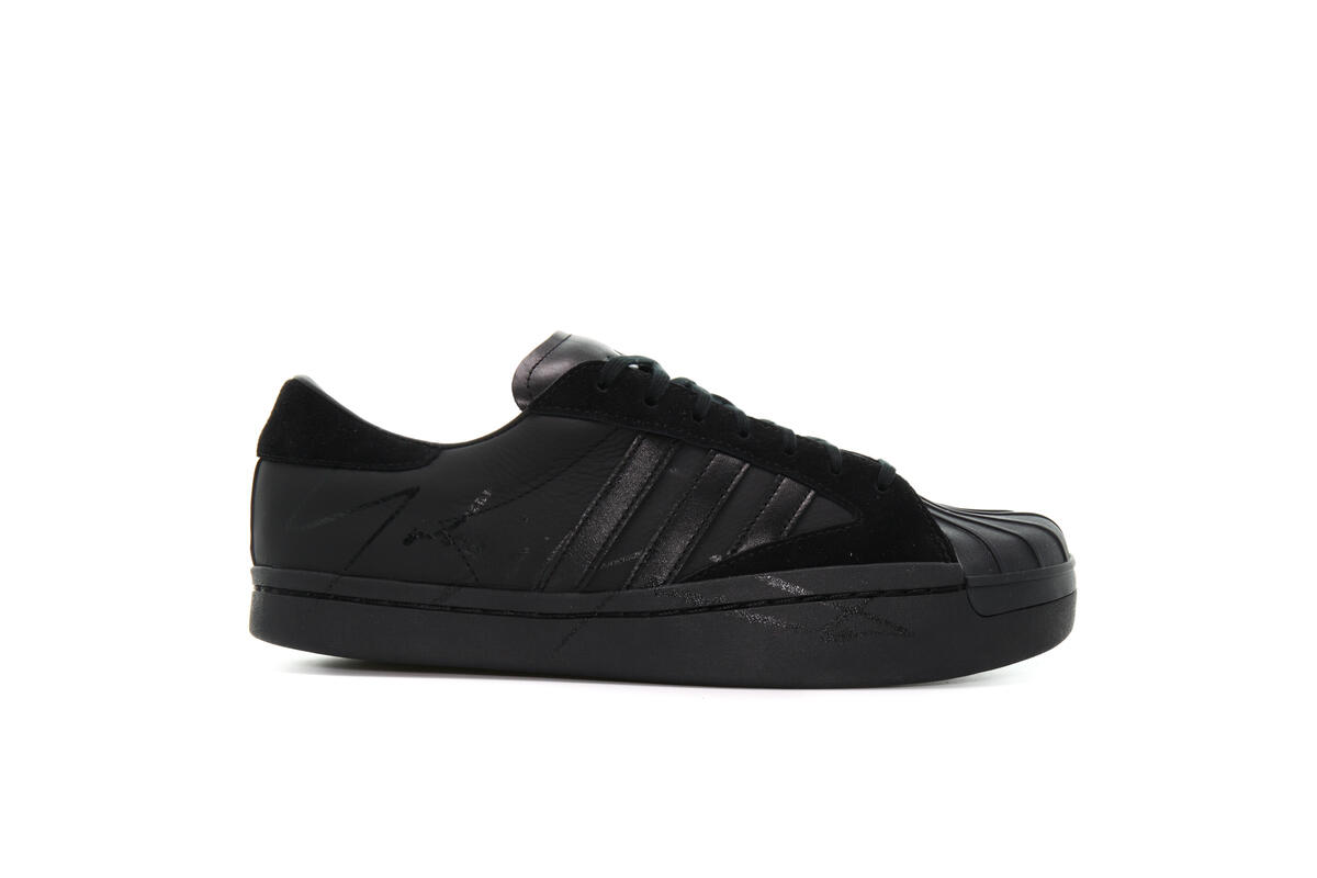Y-3 Yohji Star Black - Image 8