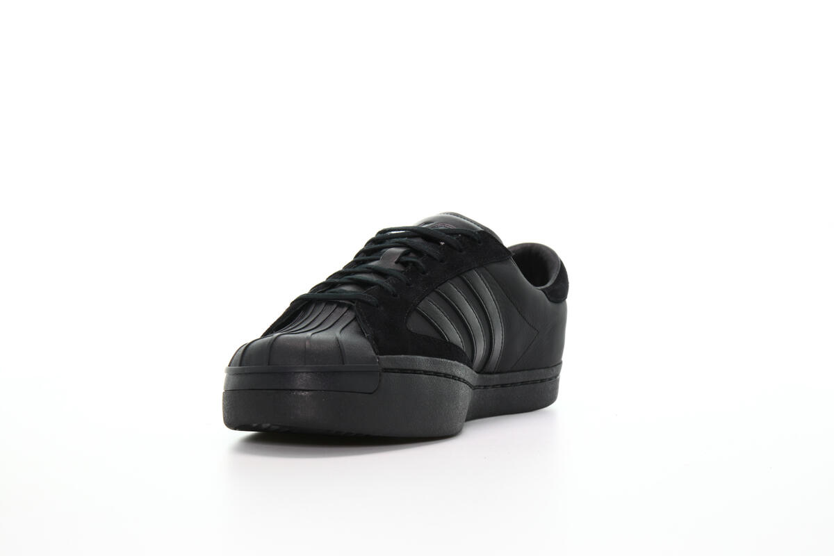 Y-3 Yohji Star Black - Image 12