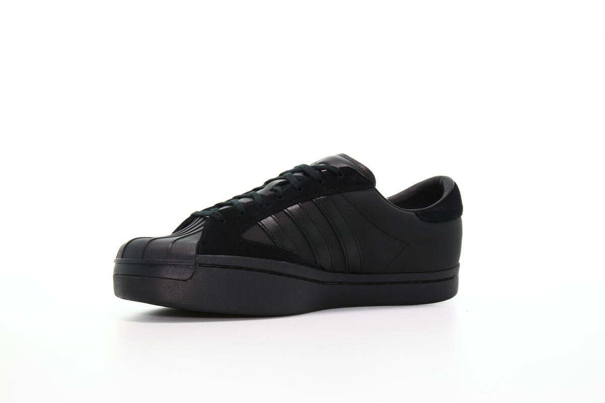 Y-3 Yohji Star Black - Image 13