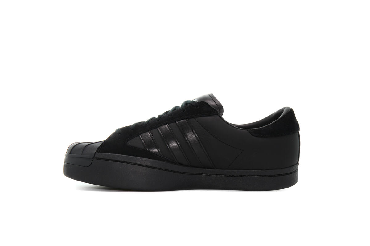 Y-3 Yohji Star Black - Image 14