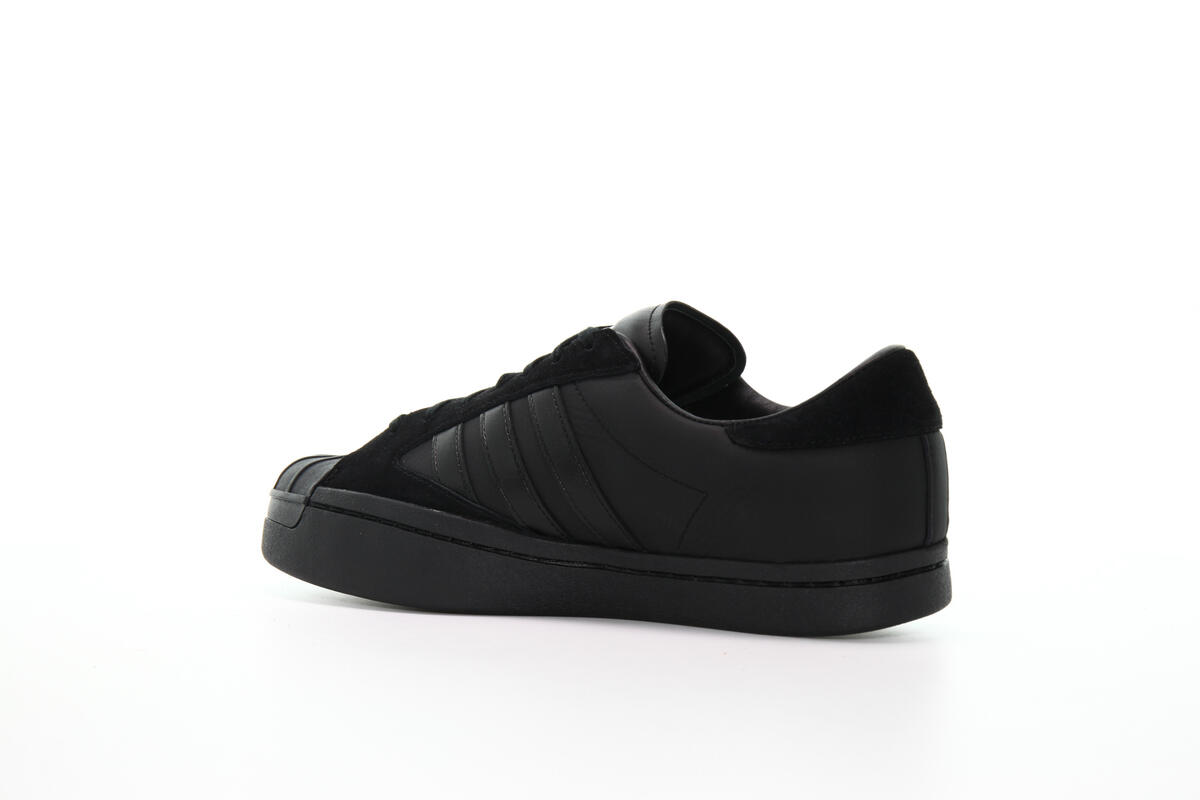 Y-3 Yohji Star Black - Image 15