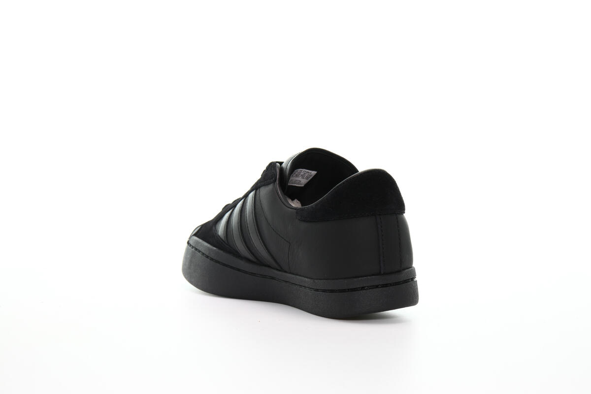 Y-3 Yohji Star Black - Image 16