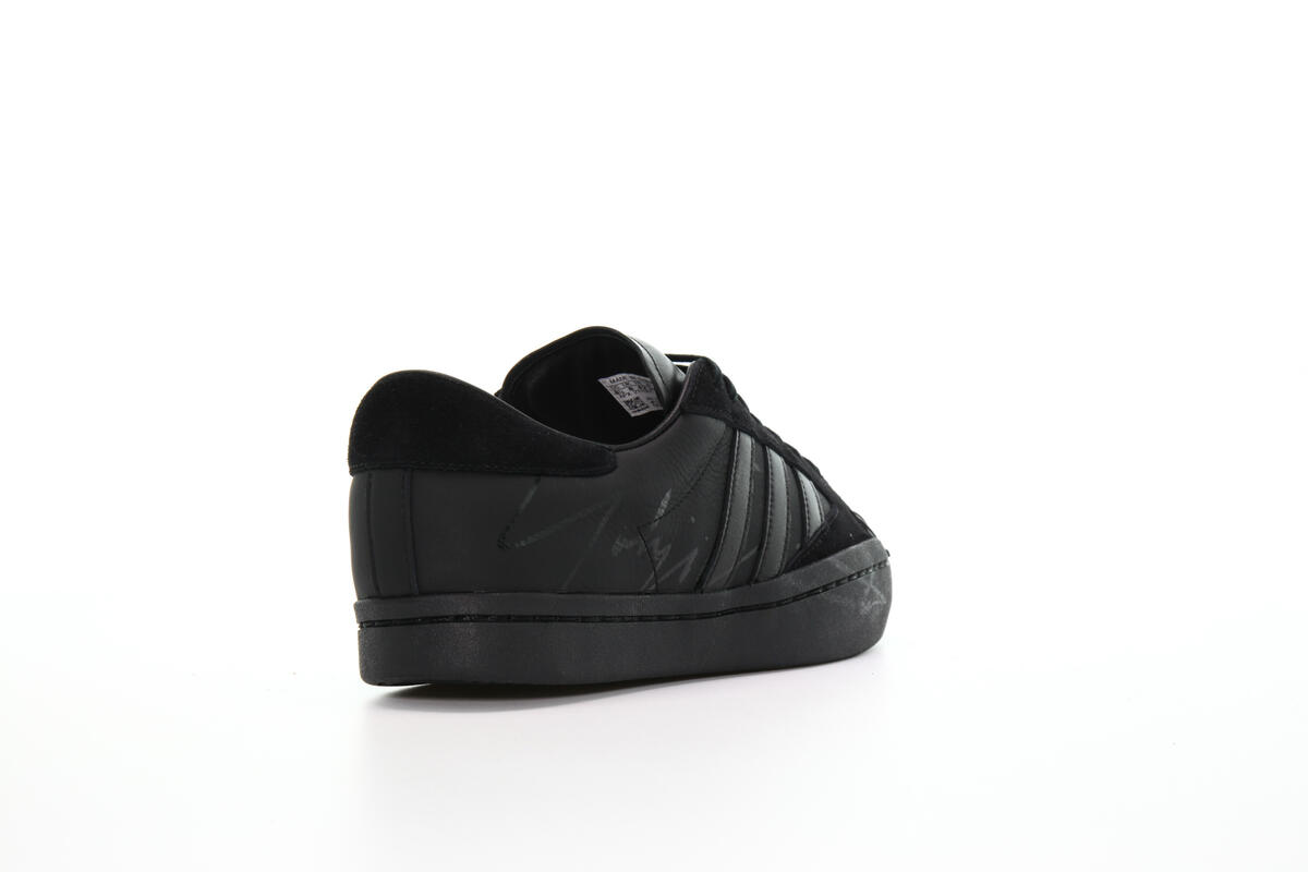 Y-3 Yohji Star Black - Image 18