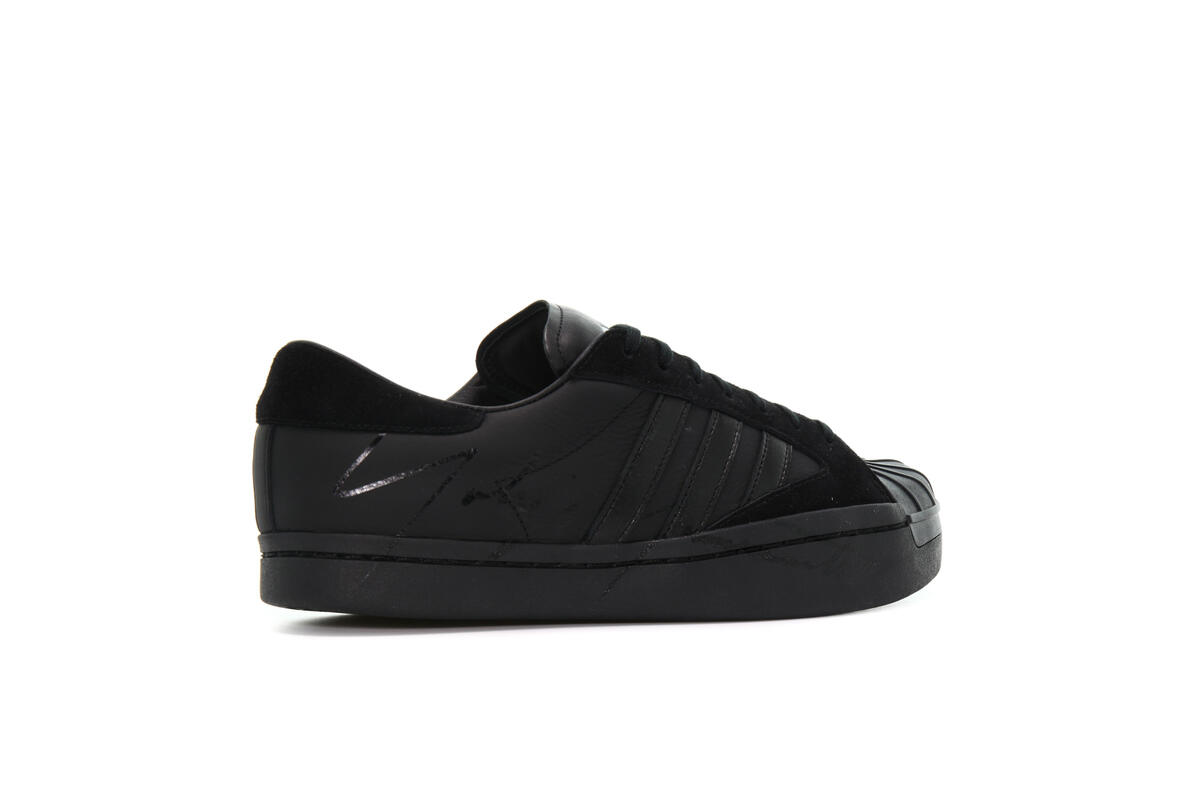 Y-3 Yohji Star Black - Image 19