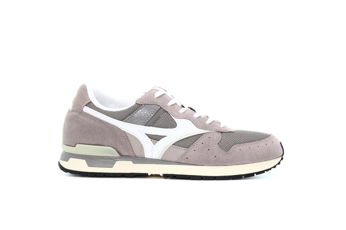 Mizuno Genova 87 Steeple Gray - Image 2