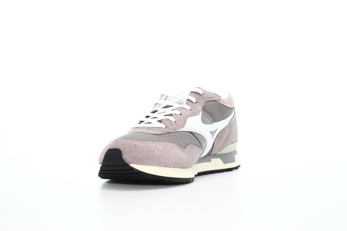 Mizuno Genova 87 Steeple Gray - Image 6