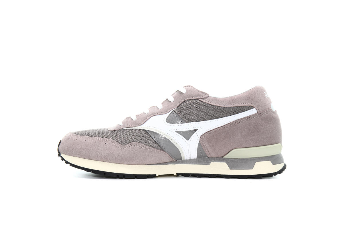 Mizuno Genova 87 Steeple Gray - Image 8